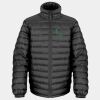 Ice bird padded jacket Thumbnail